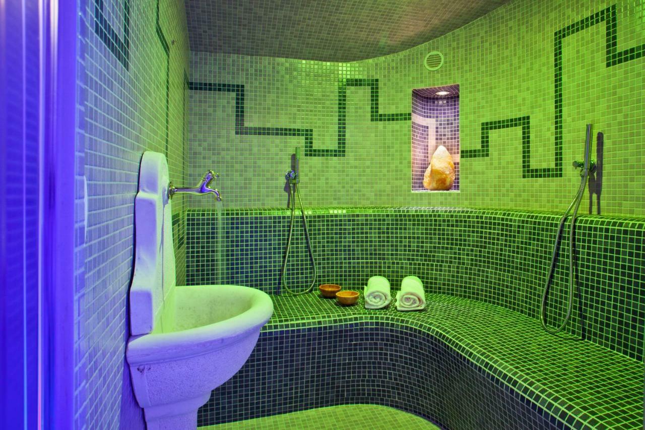 Apartment Wellness Essense Bled Exterior foto