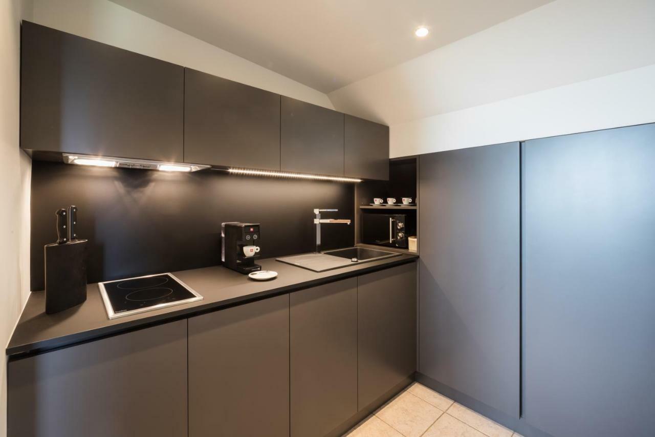 Apartment Wellness Essense Bled Exterior foto